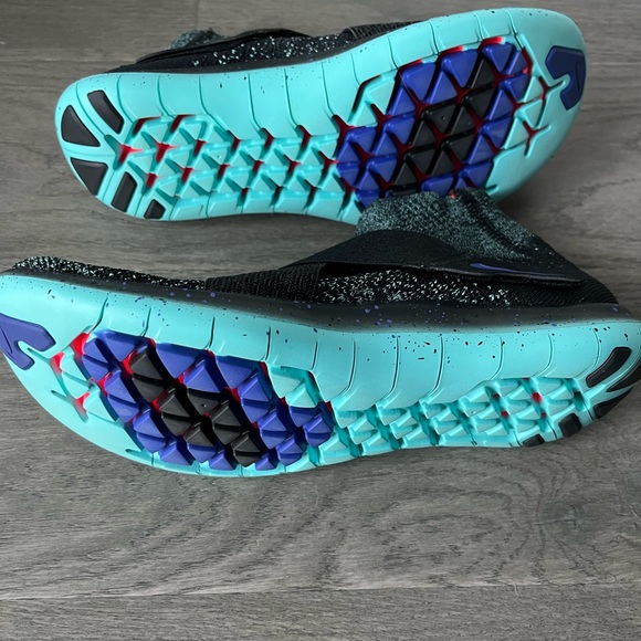 | NWOT | Nike women’s running shoes size 7.5 - Picture 8 of 9